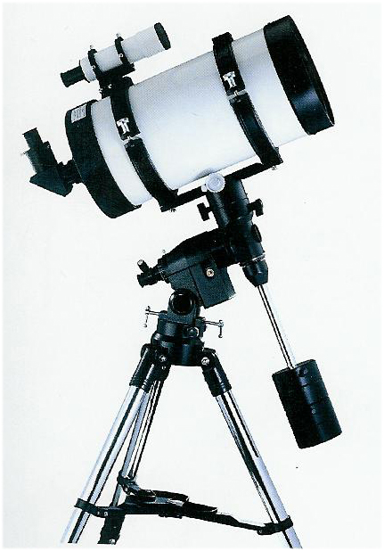 Maksutov-Cassegrain Telescopes