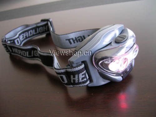 LED headlight