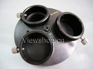 Eyepiece Wheel