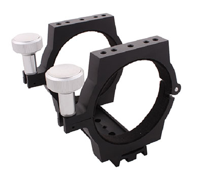 CNC Cradle rings