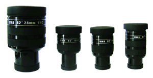 80 UWA eyepiece